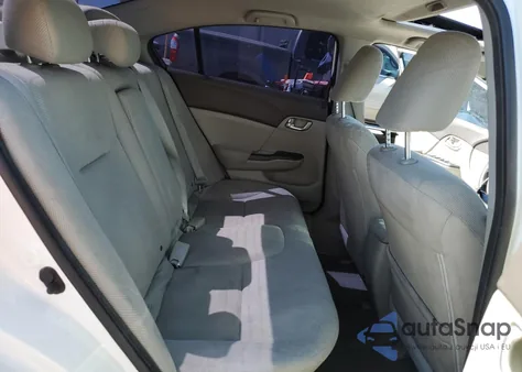 2012 Honda Civic Ex from USA, damaged, VIN 2HGFB2F83CH596963